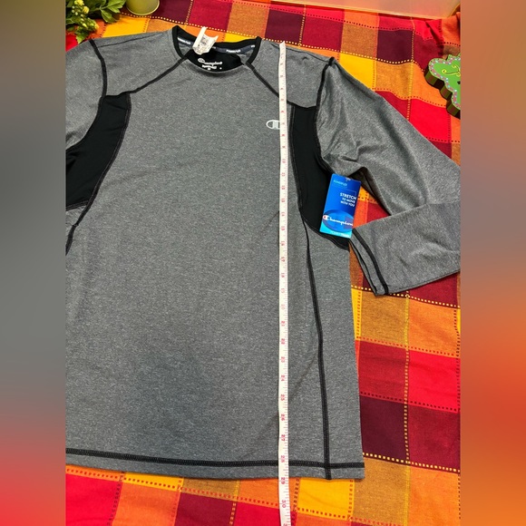 Champions Men long sleeves - Picture 4 of 11